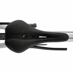 Vélo De Cyclo-cross Vitus Energie VR (Advent, 2022) -Roue Voyage Soldes Magasin Vitus Energie VR Cyclocross Bike Advent Silver 10