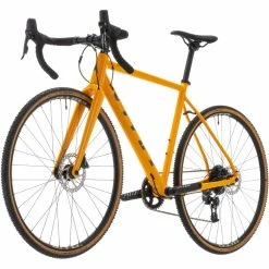 Vélo De Cyclo-cross Vitus Energie VRS (Apex, 2022) -Roue Voyage Soldes Magasin Vitus Energie VRS Cyclocross Bike Apex Mango 05