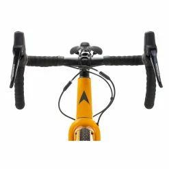 Vélo De Cyclo-cross Vitus Energie VRS (Apex, 2022) -Roue Voyage Soldes Magasin Vitus Energie VRS Cyclocross Bike Apex Mango 07