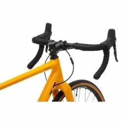 Vélo De Cyclo-cross Vitus Energie VRS (Apex, 2022) -Roue Voyage Soldes Magasin Vitus Energie VRS Cyclocross Bike Apex Mango 08