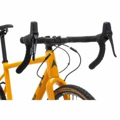 Vélo De Cyclo-cross Vitus Energie VRS (Apex, 2022) -Roue Voyage Soldes Magasin Vitus Energie VRS Cyclocross Bike Apex Mango 09