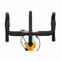 Vélo De Cyclo-cross Vitus Energie VRS (Apex, 2022) -Roue Voyage Soldes Magasin Vitus Energie VRS Cyclocross Bike Apex Mango 10