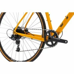 Vélo De Cyclo-cross Vitus Energie VRS (Apex, 2022) -Roue Voyage Soldes Magasin Vitus Energie VRS Cyclocross Bike Apex Mango 14