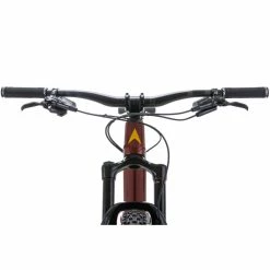 Vitus Escarpe 29 AMP Mountain Bike 30 Vitus Escarpe 29 AMP Mountain Bike -Roue Voyage Soldes Magasin Vitus Escarpe 29 AMP Mountain Bike 2022 Octane Red 10