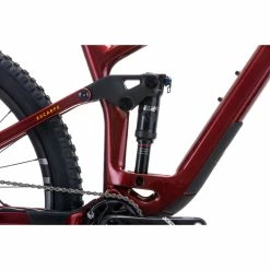 Vitus Escarpe 29 AMP Mountain Bike 35 Vitus Escarpe 29 AMP Mountain Bike -Roue Voyage Soldes Magasin Vitus Escarpe 29 AMP Mountain Bike 2022 Octane Red 15