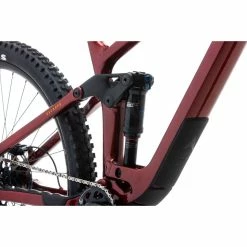 Vitus Escarpe 29 AMP Mountain Bike 36 Vitus Escarpe 29 AMP Mountain Bike -Roue Voyage Soldes Magasin Vitus Escarpe 29 AMP Mountain Bike 2022 Octane Red 16