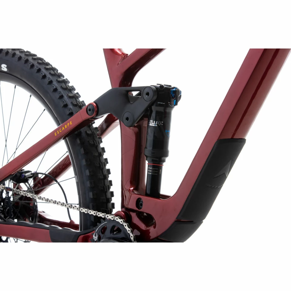 Vitus Escarpe 29 AMP Mountain Bike 16 Vitus Escarpe 29 AMP Mountain Bike – Image 16