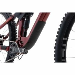 Vitus Escarpe 29 AMP Mountain Bike 37 Vitus Escarpe 29 AMP Mountain Bike -Roue Voyage Soldes Magasin Vitus Escarpe 29 AMP Mountain Bike 2022 Octane Red 17