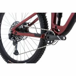 Vitus Escarpe 29 AMP Mountain Bike 39 Vitus Escarpe 29 AMP Mountain Bike -Roue Voyage Soldes Magasin Vitus Escarpe 29 AMP Mountain Bike 2022 Octane Red 19