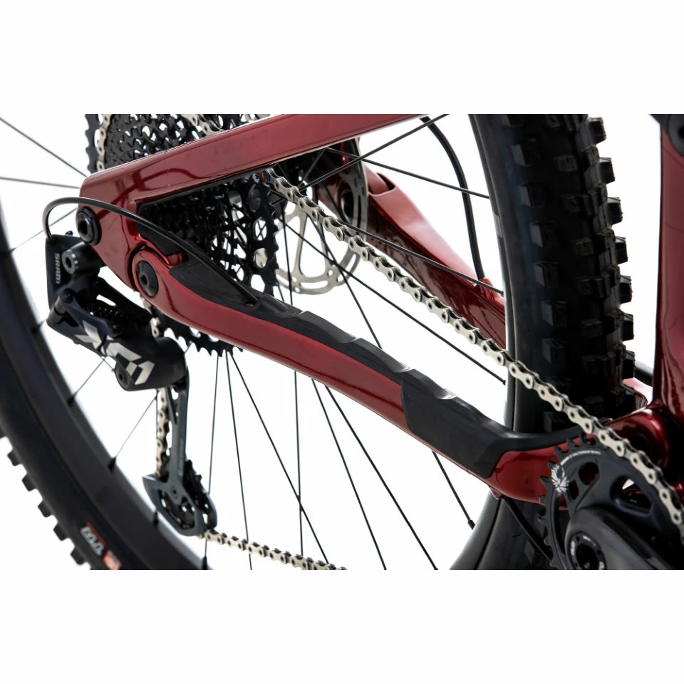 Vitus Escarpe 29 AMP Mountain Bike 20 Vitus Escarpe 29 AMP Mountain Bike – Image 20