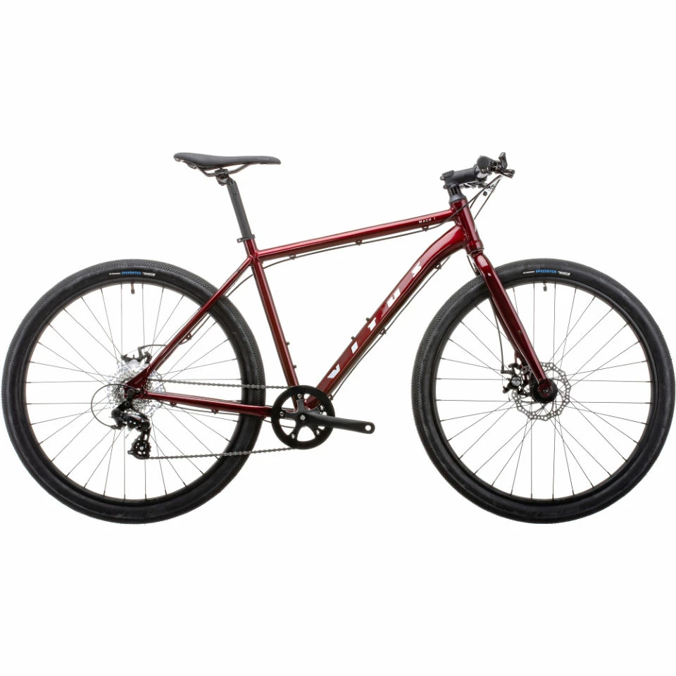 Vélo Vitus Mach 1 Seven (Tourney, 2022) 1 Vélo Vitus Mach 1 Seven (Tourney, 2022)