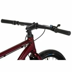 Vélo Vitus Mach 1 Seven (Tourney, 2022) 17 Vélo Vitus Mach 1 Seven (Tourney, 2022) -Roue Voyage Soldes Magasin Vitus Mach 1 Seven Tourney 05