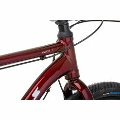 Vélo Vitus Mach 1 Seven (Tourney, 2022) 19 Vélo Vitus Mach 1 Seven (Tourney, 2022) -Roue Voyage Soldes Magasin Vitus Mach 1 Seven Tourney 07