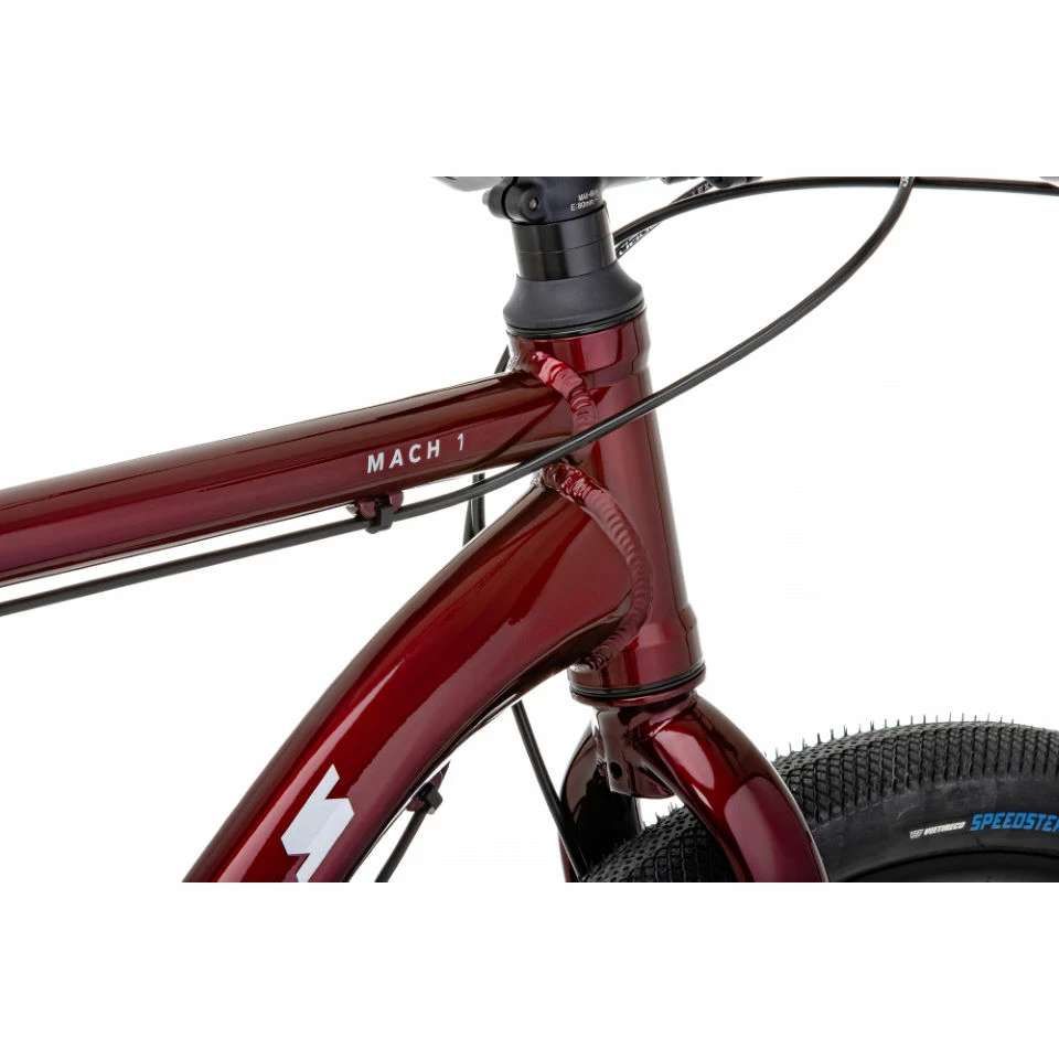 Vélo Vitus Mach 1 Seven (Tourney, 2022) 7 Vélo Vitus Mach 1 Seven (Tourney, 2022) – Image 7