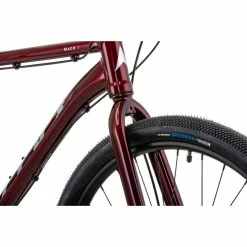 Vélo Vitus Mach 1 Seven (Tourney, 2022) 20 Vélo Vitus Mach 1 Seven (Tourney, 2022) -Roue Voyage Soldes Magasin Vitus Mach 1 Seven Tourney 08