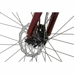 Vélo Vitus Mach 1 Seven (Tourney, 2022) 21 Vélo Vitus Mach 1 Seven (Tourney, 2022) -Roue Voyage Soldes Magasin Vitus Mach 1 Seven Tourney 09