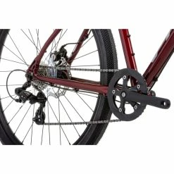 Vélo Vitus Mach 1 Seven (Tourney, 2022) 24 Vélo Vitus Mach 1 Seven (Tourney, 2022) -Roue Voyage Soldes Magasin Vitus Mach 1 Seven Tourney 12