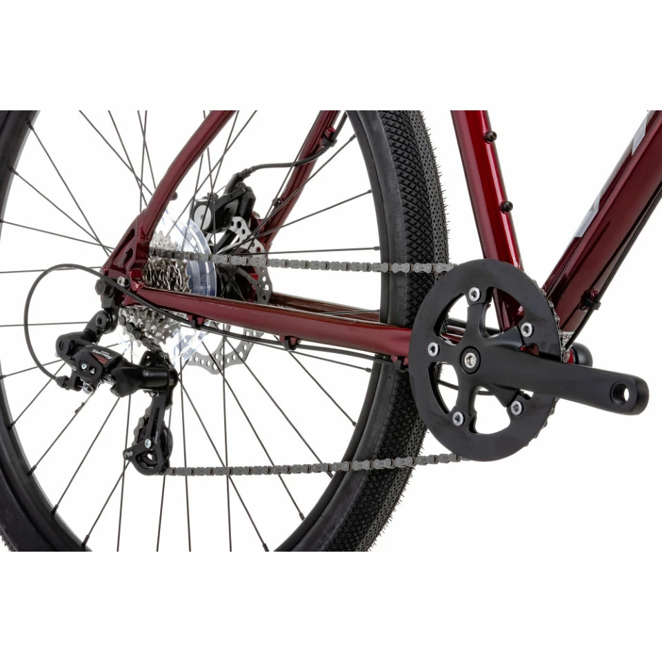 Vélo Vitus Mach 1 Seven (Tourney, 2022) 12 Vélo Vitus Mach 1 Seven (Tourney, 2022) – Image 12