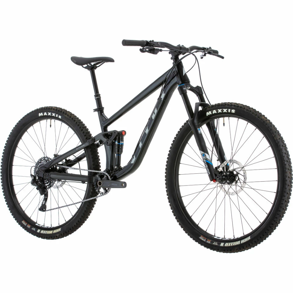 Vitus Mythique 29 VR Mountain Bike 2 Vitus Mythique 29 VR Mountain Bike – Image 2