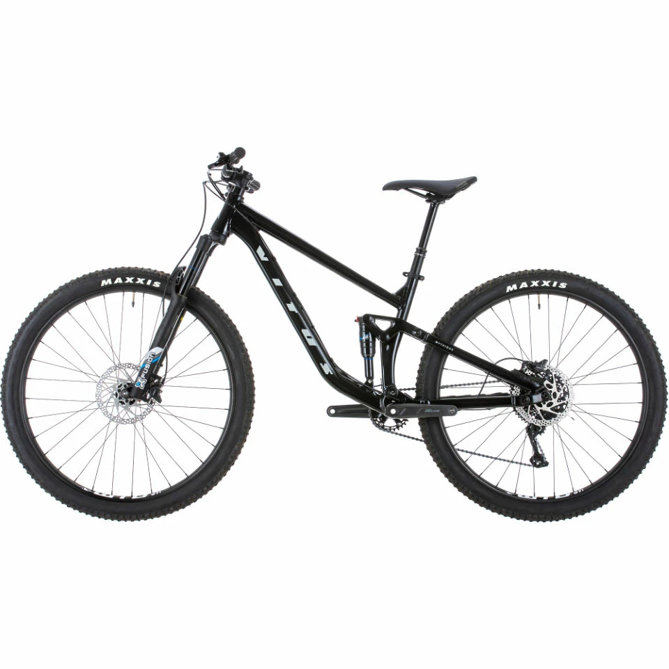 Vitus Mythique 29 VR Mountain Bike 4 Vitus Mythique 29 VR Mountain Bike – Image 4