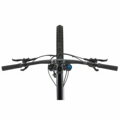 Vitus Mythique 29 VR Mountain Bike 24 Vitus Mythique 29 VR Mountain Bike -Roue Voyage Soldes Magasin Vitus Mythique 29 VR Mountain Bike 2023 Black 07