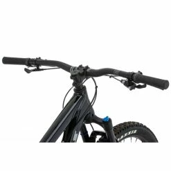 Vitus Mythique 29 VR Mountain Bike 25 Vitus Mythique 29 VR Mountain Bike -Roue Voyage Soldes Magasin Vitus Mythique 29 VR Mountain Bike 2023 Black 08