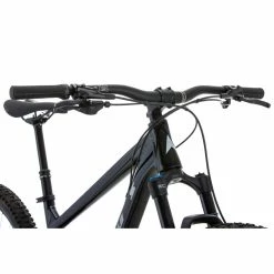Vitus Mythique 29 VR Mountain Bike 26 Vitus Mythique 29 VR Mountain Bike -Roue Voyage Soldes Magasin Vitus Mythique 29 VR Mountain Bike 2023 Black 09