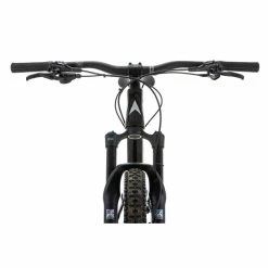 Vitus Mythique 29 VR Mountain Bike 27 Vitus Mythique 29 VR Mountain Bike -Roue Voyage Soldes Magasin Vitus Mythique 29 VR Mountain Bike 2023 Black 10