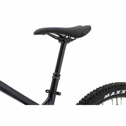 Vitus Mythique 29 VR Mountain Bike 30 Vitus Mythique 29 VR Mountain Bike -Roue Voyage Soldes Magasin Vitus Mythique 29 VR Mountain Bike 2023 Black 13