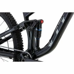 Vitus Mythique 29 VR Mountain Bike 31 Vitus Mythique 29 VR Mountain Bike -Roue Voyage Soldes Magasin Vitus Mythique 29 VR Mountain Bike 2023 Black 14
