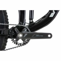 Vitus Mythique 29 VR Mountain Bike 32 Vitus Mythique 29 VR Mountain Bike -Roue Voyage Soldes Magasin Vitus Mythique 29 VR Mountain Bike 2023 Black 15