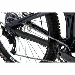 Vitus Mythique 29 VR Mountain Bike 34 Vitus Mythique 29 VR Mountain Bike -Roue Voyage Soldes Magasin Vitus Mythique 29 VR Mountain Bike 2023 Black 17