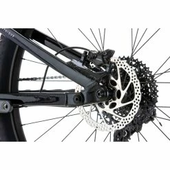 Vitus Mythique 29 VR Mountain Bike 35 Vitus Mythique 29 VR Mountain Bike -Roue Voyage Soldes Magasin Vitus Mythique 29 VR Mountain Bike 2023 Black 18