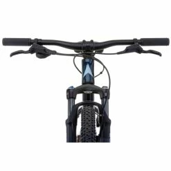 VTT Semi-rigide Enfant Vitus Nucleus 24 -Roue Voyage Soldes Magasin Vitus Nucleus 24 Youth Hardtail Bike Blue 05