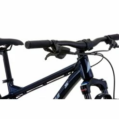 VTT Semi-rigide Enfant Vitus Nucleus 24 -Roue Voyage Soldes Magasin Vitus Nucleus 24 Youth Hardtail Bike Blue 06
