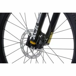 VTT Semi-rigide Enfant Vitus Nucleus 24 -Roue Voyage Soldes Magasin Vitus Nucleus 24 Youth Hardtail Bike Blue 10