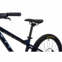 VTT Semi-rigide Enfant Vitus Nucleus 24 -Roue Voyage Soldes Magasin Vitus Nucleus 24 Youth Hardtail Bike Blue 11