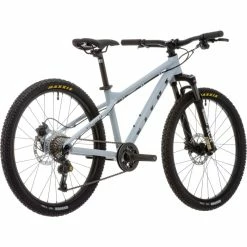 VTT Semi-rigide Enfant Vitus Nucleus 24 -Roue Voyage Soldes Magasin Vitus Nucleus 24 Youth Hardtail Bike White 03
