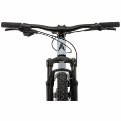 VTT Semi-rigide Enfant Vitus Nucleus 24 -Roue Voyage Soldes Magasin Vitus Nucleus 24 Youth Hardtail Bike White 05