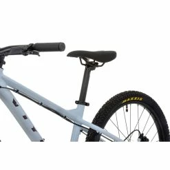VTT Semi-rigide Enfant Vitus Nucleus 24 -Roue Voyage Soldes Magasin Vitus Nucleus 24 Youth Hardtail Bike White 11