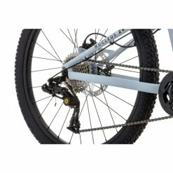 VTT Semi-rigide Enfant Vitus Nucleus 24 -Roue Voyage Soldes Magasin Vitus Nucleus 24 Youth Hardtail Bike White 13