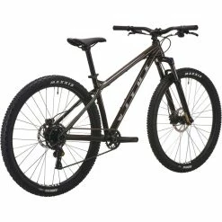 VTT Vitus Nucleus 29 VR (2022) -Roue Voyage Soldes Magasin Vitus Nucleus 29 VR Mountain Bike 2022 03