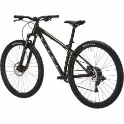 VTT Vitus Nucleus 29 VR (2022) -Roue Voyage Soldes Magasin Vitus Nucleus 29 VR Mountain Bike 2022 06