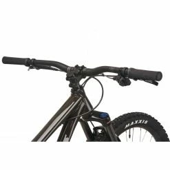 VTT Vitus Nucleus 29 VR (2022) -Roue Voyage Soldes Magasin Vitus Nucleus 29 VR Mountain Bike 2022 08