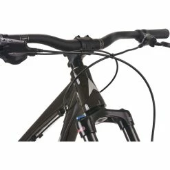 VTT Vitus Nucleus 29 VR (2022) -Roue Voyage Soldes Magasin Vitus Nucleus 29 VR Mountain Bike 2022 09