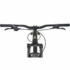 VTT Vitus Nucleus 29 VR (2022) -Roue Voyage Soldes Magasin Vitus Nucleus 29 VR Mountain Bike 2022 10