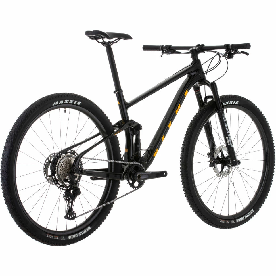 Vitus Rapide FS CRX Mountain Bike 3 Vitus Rapide FS CRX Mountain Bike – Image 3