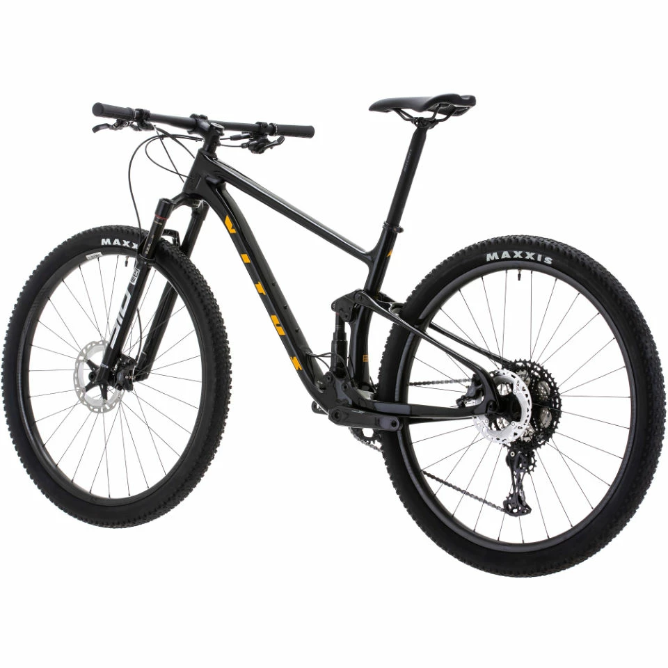 Vitus Rapide FS CRX Mountain Bike 6 Vitus Rapide FS CRX Mountain Bike – Image 6