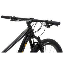 Vitus Rapide FS CRX Mountain Bike 26 Vitus Rapide FS CRX Mountain Bike -Roue Voyage Soldes Magasin Vitus Rapide FS CRX Mountain Bike 2022 Black Mango 08