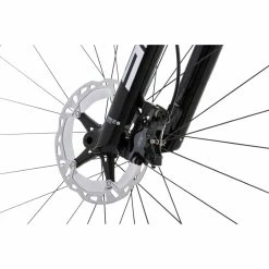 Vitus Rapide FS CRX Mountain Bike 30 Vitus Rapide FS CRX Mountain Bike -Roue Voyage Soldes Magasin Vitus Rapide FS CRX Mountain Bike 2022 Black Mango 12